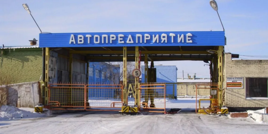 В Сибири предприниматель каждый рейс возил по 42 «мёртвые души»