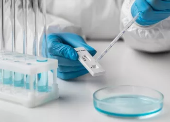 Роспотребнадзор: нас ожидает вторая волна заболеваемости COVID-19