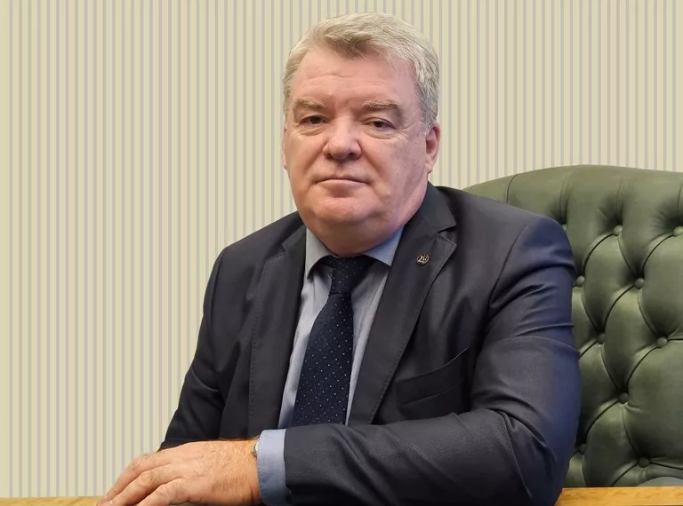 В Новосибирске зампред СО РАН возглавил оборонный завод