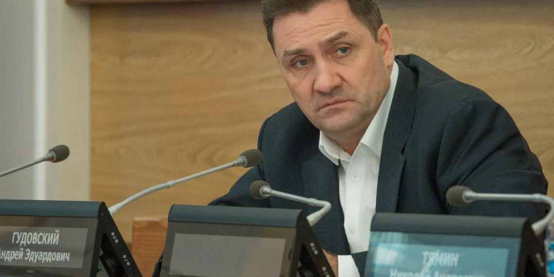 Депутаты попросили уволить главу дептранспорта Новосибирска за неудовлетворительную работу