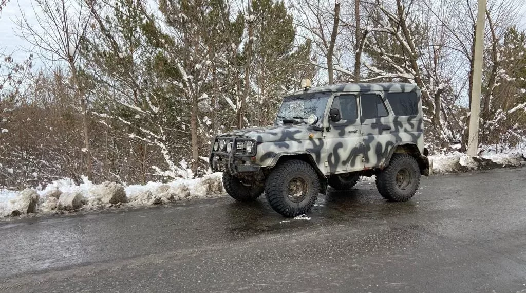 Охотник случайно застрелил подростка в сибирском регионе