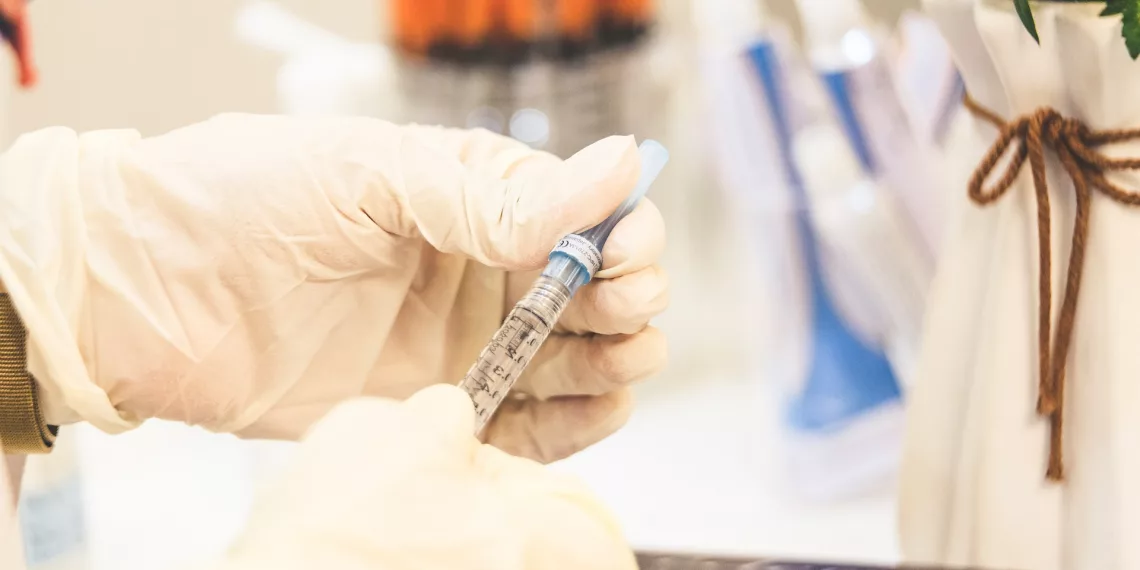 Кабинет ранней диагностики и профилактики туберкулеза открыли в Новосибирске