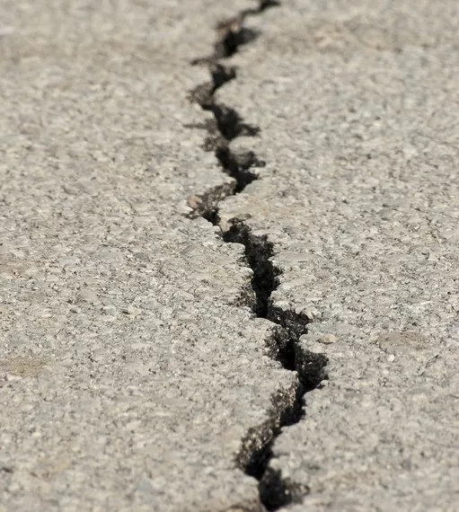 Под Новосибирском прошло землетрясение магнитудой 4,7 балла