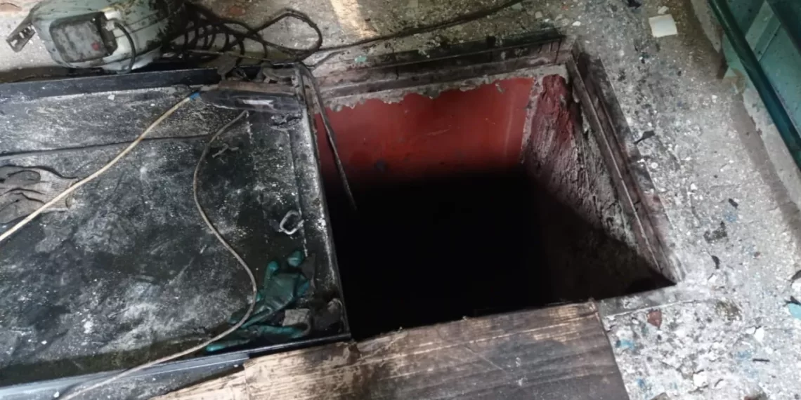 В Новосибирске прораб, по вине которого пострадали два человека, пойдет под суд