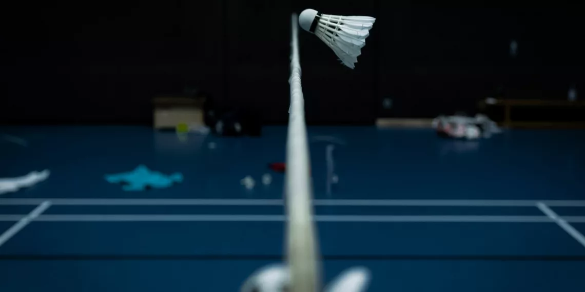 Всемирная федерация бадминтона приостановили членство России из-за новых регионов