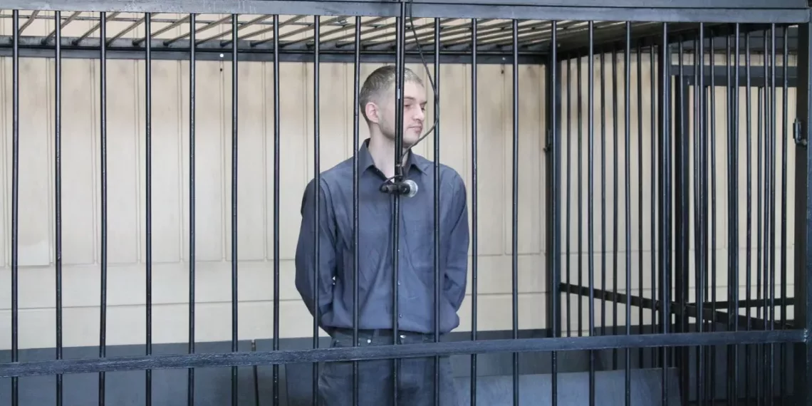 В Новосибирске сибиряк получил шесть лет колонии за убийство жены