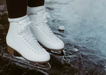 Почти 50 катков откроется в Новосибирске к Новому году