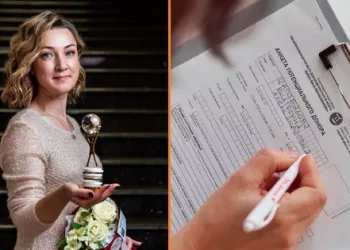 «Это дает шанс»: преподавательницу НГУ признали «Человеком года»