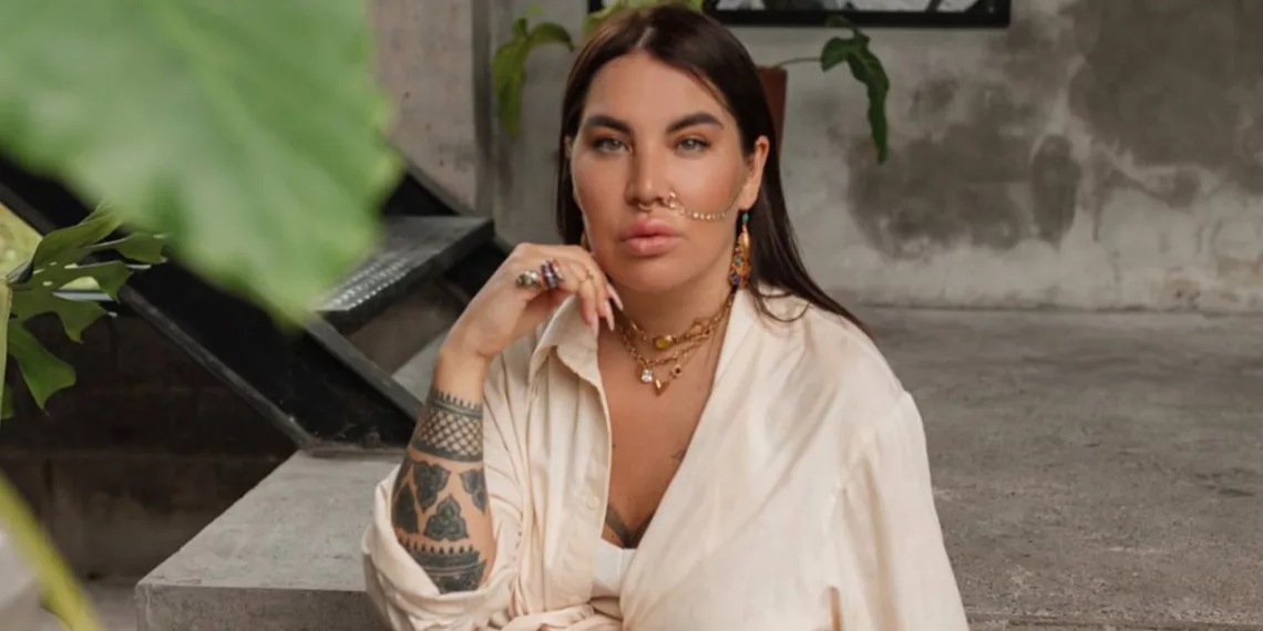 ЦИК принял документы блогерши Рады Русских для участия в выборах президента РФ