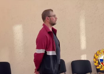 В Сибири ефрейтор получил штраф за попытку улететь в Таиланд по паспорту брата