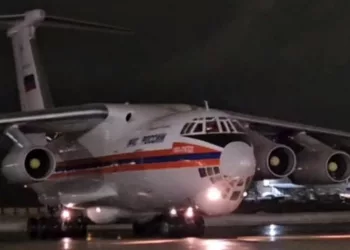 Последнюю группу россиян доставили из сектора Газа