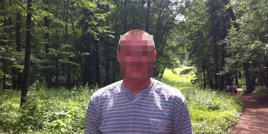 На сибиряка захватившего в заложники помощницу экс-мэра Городецкого завели два уголовных дела