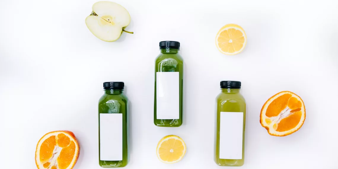 Безалкогольные напитки начали в обязательном порядке маркировать в России