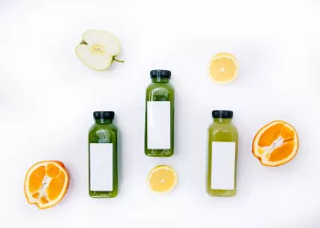 Безалкогольные напитки начали в обязательном порядке маркировать в России