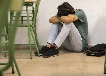 Агрессивный новосибирский школьник стал целью проверки СК