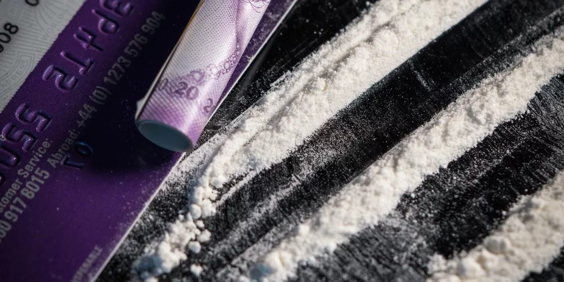 Сибирячка проведет почти шесть лет в тюрьме за закладки с героином