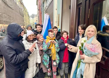 ЦИК не допустил Екатерину Дунцову до выборов президента РФ