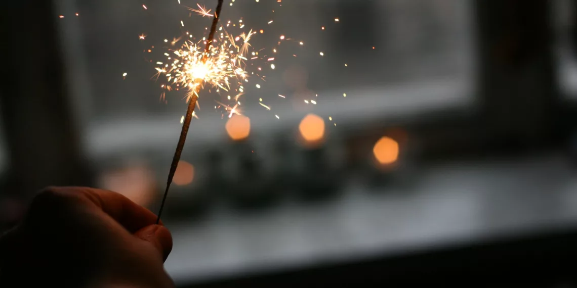 Программу празднования Нового года опубликовали в Новосибирске