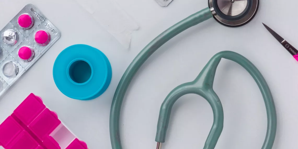 В Новосибирске бесплатно проверят печень и родинки в двух больницах