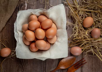Прокуратура начала проверку из-за роста цен на яйца в Новосибирской области