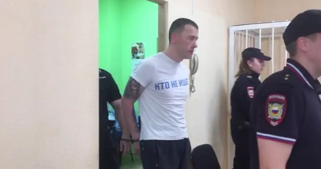 «Ограбил храм Георгия Победоносца» — в колонию отправился серийный вор в Новосибирске