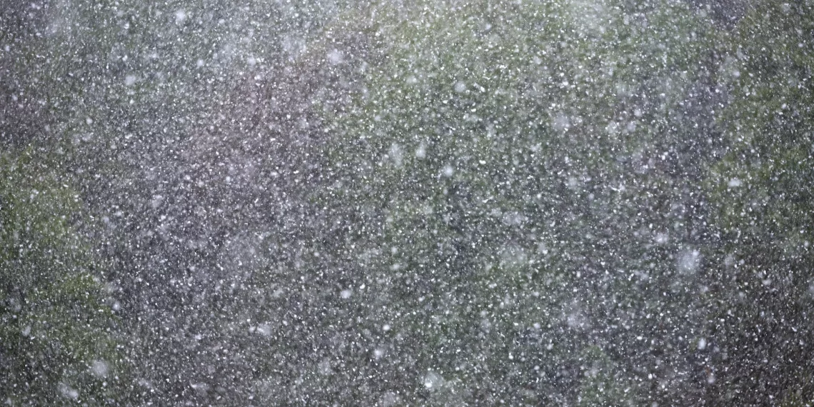 Суровый шторм ожидают в Новосибирске