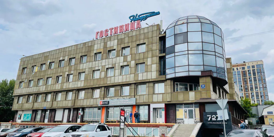 Суд закрыл новосибирский пансионат «Гармония» после травмы ветерана ВОВ