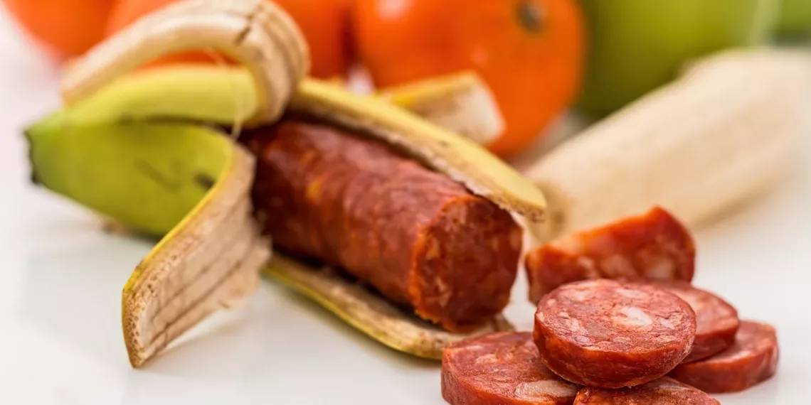 Врачи назвали продукты, вызывающие опасные изменения у человека