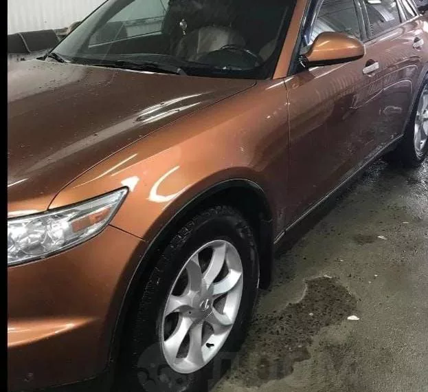 Житель Новосибирска лишился машины из-за «любви» к нетрезвой езде за рулем