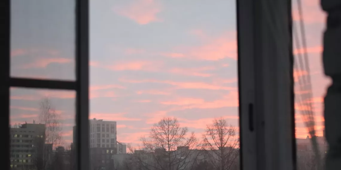 Декабрьская оттепель: в Новосибирской области потеплеет до +3