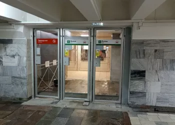 В Новосибирске подняли цены на проезд в метро