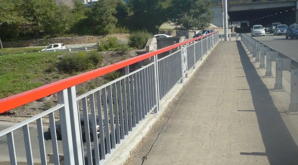 Власти заключили контракт на обустройство двух путепроводов Новосибирска