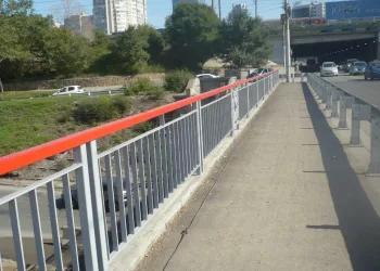 Власти заключили контракт на обустройство двух путепроводов Новосибирска