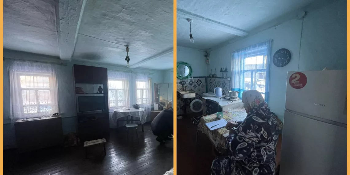 Кошмарили пенсионерку: в Новосибирской области возбудили дело после издевательства подростков