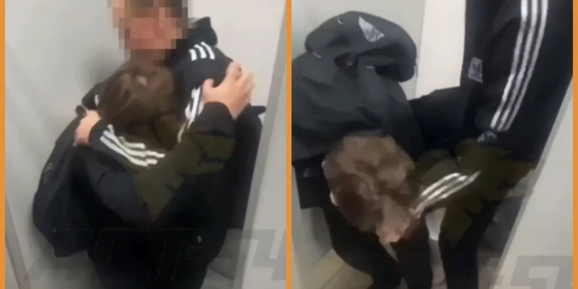 Школьники подрались из-за украденного вейпа в Новосибирске