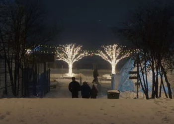 Новосибирцев ждет «Самый добрый концерт» на Рождество