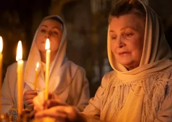 У православных начался последний из четырёх в году многодневных постов – Рождественский