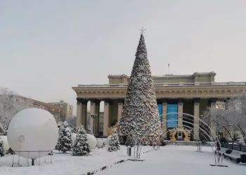 Самолёт в поле, мятеж ЧВК и увольнение Локтя: самые обсуждаемые события уходящего 2023 года