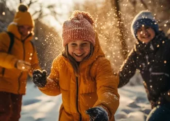 В Новосибирске проезд для школьников станет бесплатным на время праздников