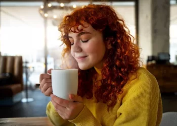 Топ-5 рецептов полезных зимних напитков