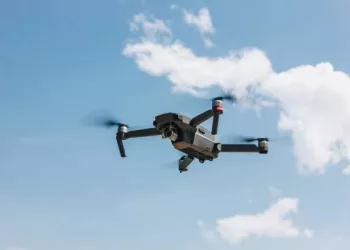 В Сибири начали ловить браконьеров с помощью дронов