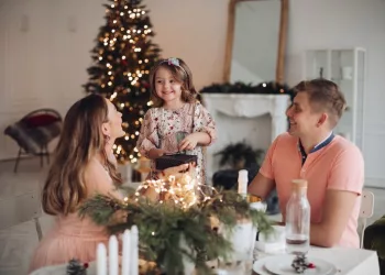 Без мяса и молока: топ-5 рецептов в Рождественский пост