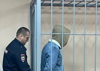 В Новосибирске поместили под стражу обвиняемого в попытке взрыва военкомата