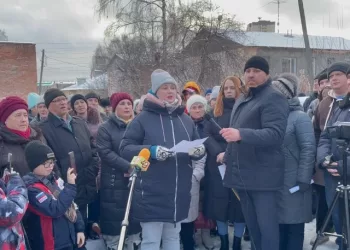 Жалоба Бастрыкину, через неделю – Путину. Не многовато ли, депутат-застройщик Поляков?