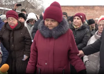 Пока новосибирец воевал на СВО, его дом признали аварийным