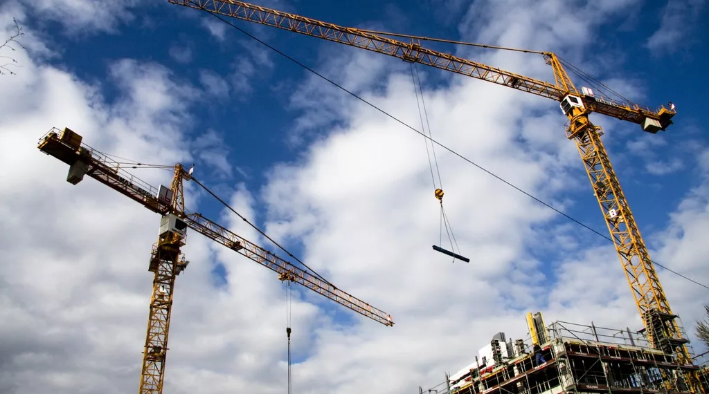 Новосибирская компания займется строительством центра нанотехнологий за 1 млрд рублей в Томске