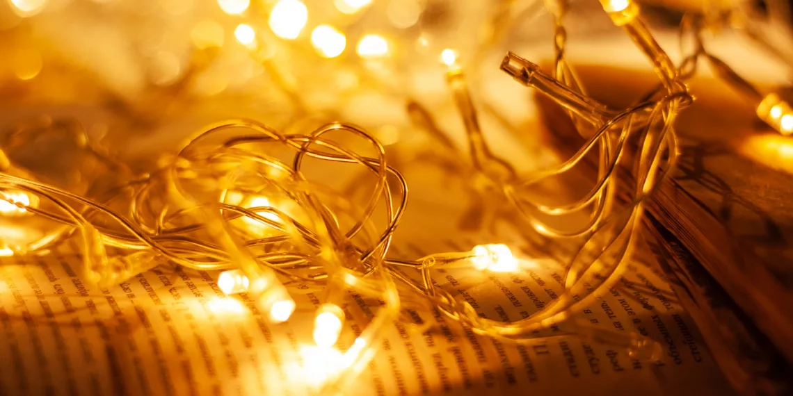 Загоревшаяся гирлянда забрала жизнь сибирячки в Новосибирске