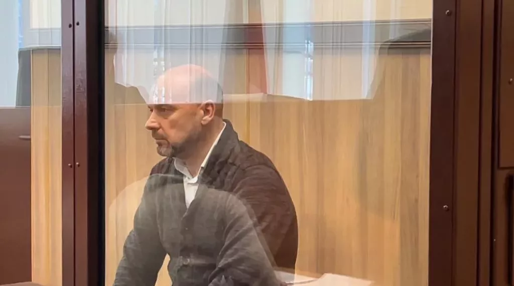 В Новосибирске суд отправил в колонию экс-главу центра организации дорожного движения