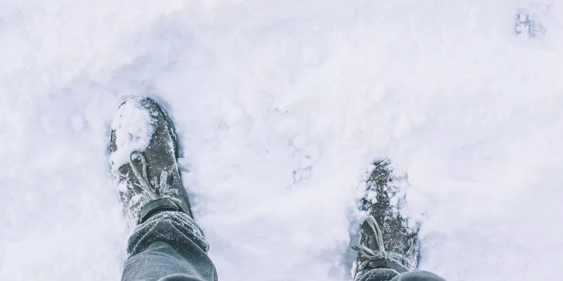 Мэр Новосибирска обратился к родителям в связи с грядущими морозами