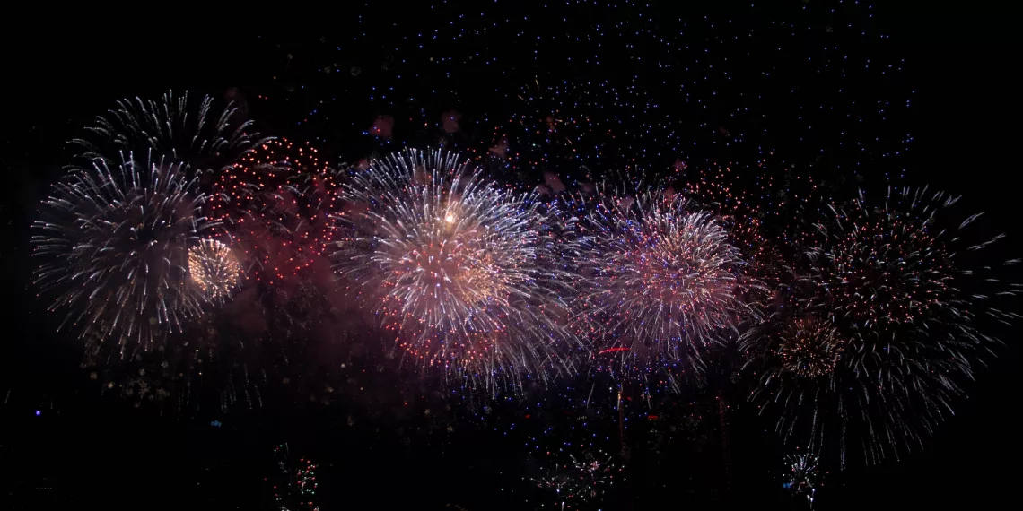 Программу на последнюю неделю 2023 года составили власти Новосибирска